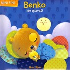 Benko ide spavati