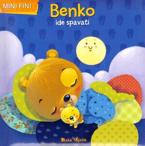 Benko ide spavati