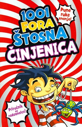 1001 fora stosna cinjenica
