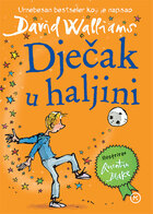 Djecak u haljini