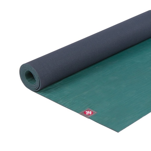 Prostirka za jogu ekolite 3mm sage