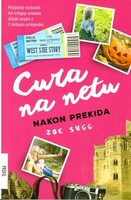Cura na netu nakon prekida