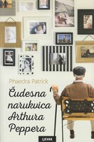 Cudesna narukvica arthura peppera