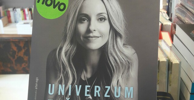 Gabrielle bernstein univerzum 