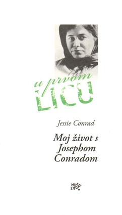 Moj zivot s josephom conradom
