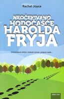 Neocekivano hodocasce harolda fryja