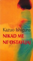 Nikad me ne ostavljaj