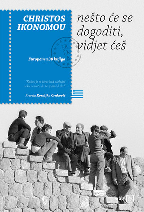 Nesto ce se dogoditi vidjet ces