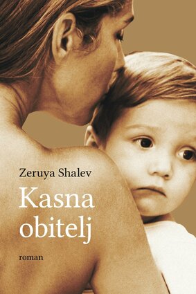 Kasna obitelj
