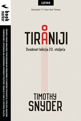 O tiraniji