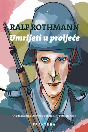 Umrijeti u proljece