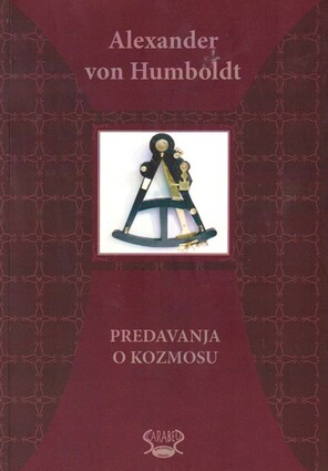 Predavanja o kozmosu