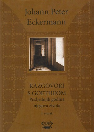Razgovori s goetheom