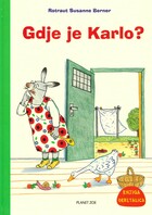 Gdje je karlo