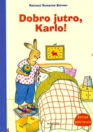 Dobro jutro karlo