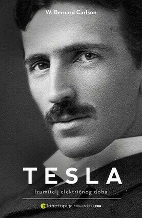 Tesla izumitelj elektricnog doba
