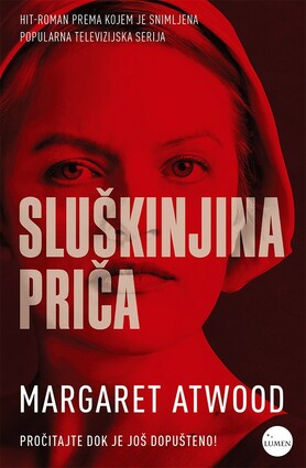 Sluskinjina prica