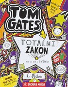 Tom gates je totalni zakon