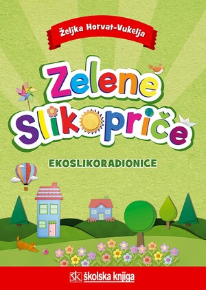 Zelene slikopriče