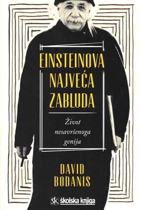 Einsteinova najveca zabluda