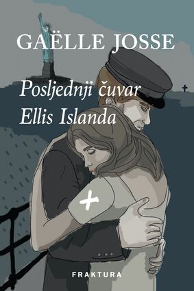 Posljednji cuvar ellis islanda