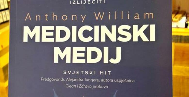 Medicinski medij