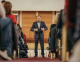 Dr joe dispenza meditacija zagreb