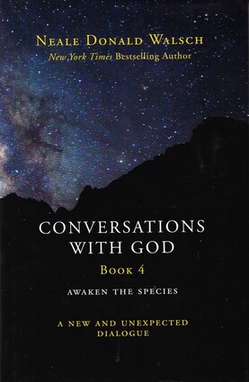 Conversation with god book 4