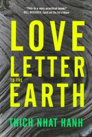 Love letter to the earth