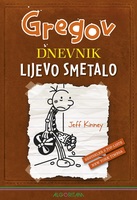 Gregov dnevnik lijevo smetalo