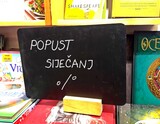 Siječanj popust