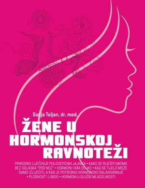 Žene u  hormonskoj ravnoteži