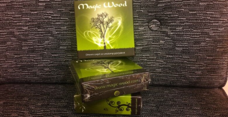 Magic wood