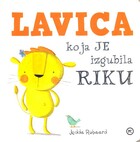 Lavica koja je izgubila riku