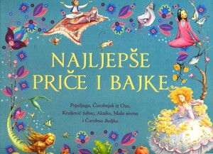 Najljepse price i bajke