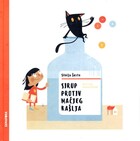 Sirup protiv macijeg kaslja