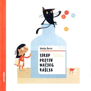Sirup protiv macijeg kaslja