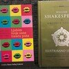 Ljubim i shakespeare