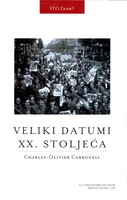 Veliki datumi xx stoljeca