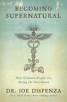 Becoming supernatural