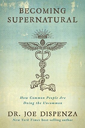 Becoming supernatural