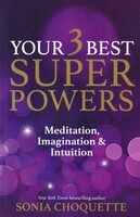 Your 3 best super powers