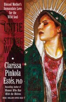 Untie the strong woman