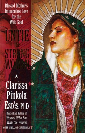 Untie the strong woman