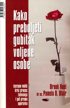 Kako preboljeti gubitak voljene osobe