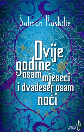 Dvije godine osam mjeseci i dvadeset osam dana