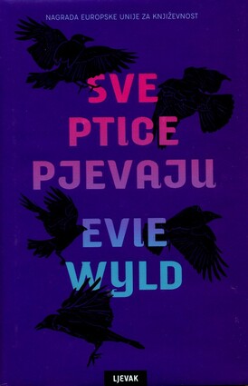 Sve ptice pjevaju