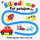 Slijedi me put putujem