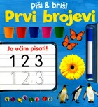 Pisi i brisi prvi brojevi