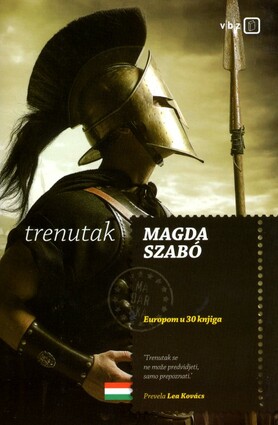 Trenutak